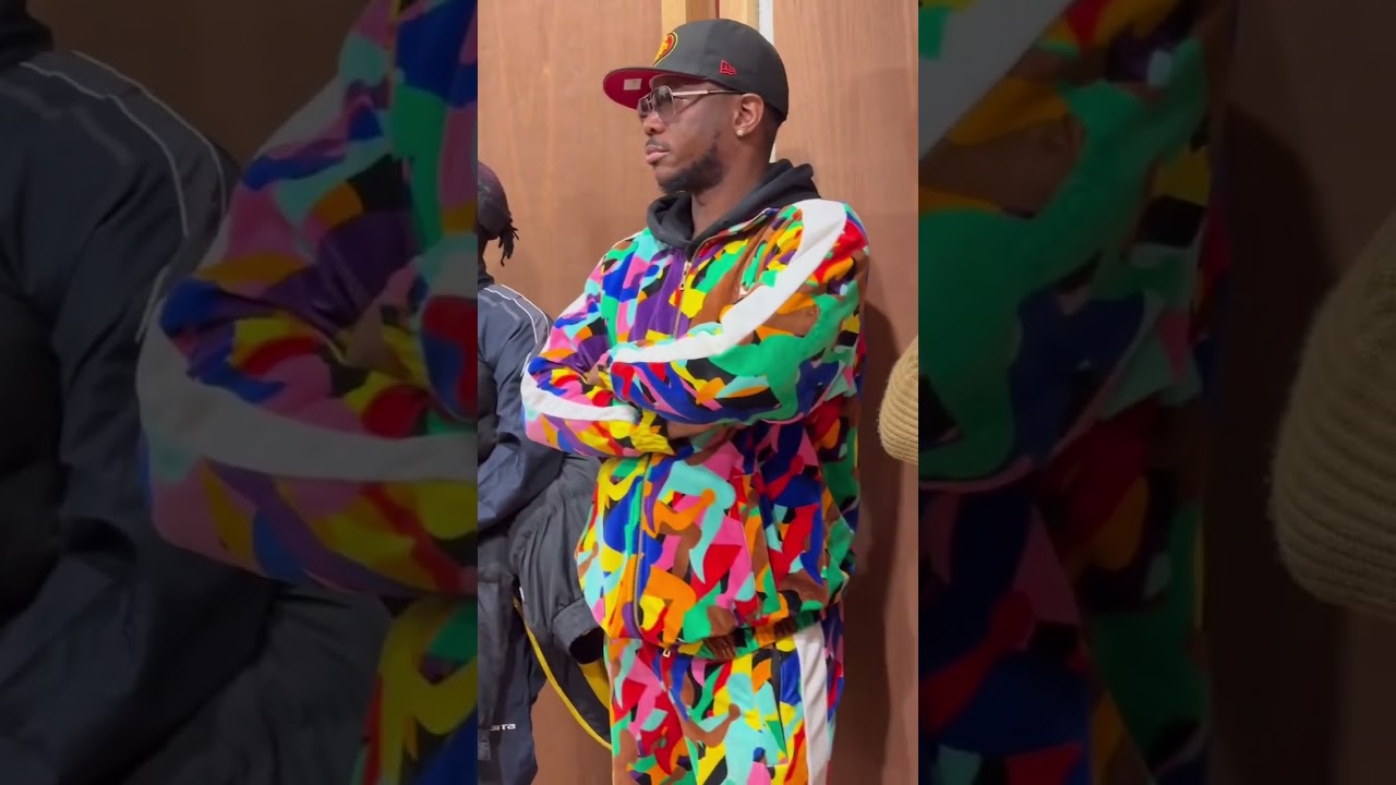 heritier Makambu ya monde repetion professionnelle