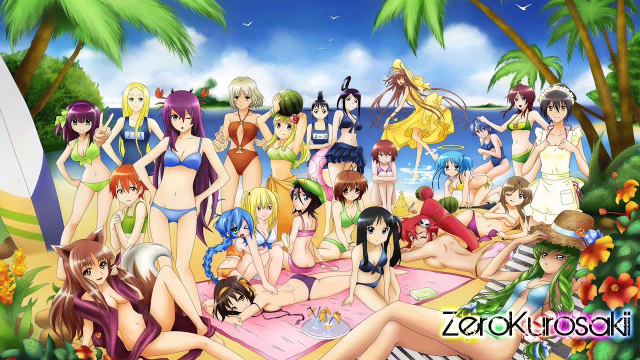 Nightcore [HD] - Dragostea Din Tei (Hungarian Version: Numerakirály)