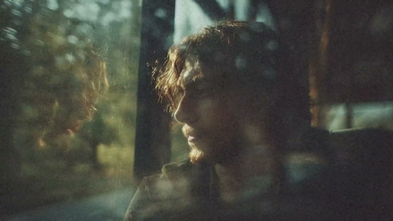 Asaf Avidan - I Don't Know When, I Don't Know How, I Don't Know Why (Extended Remix)