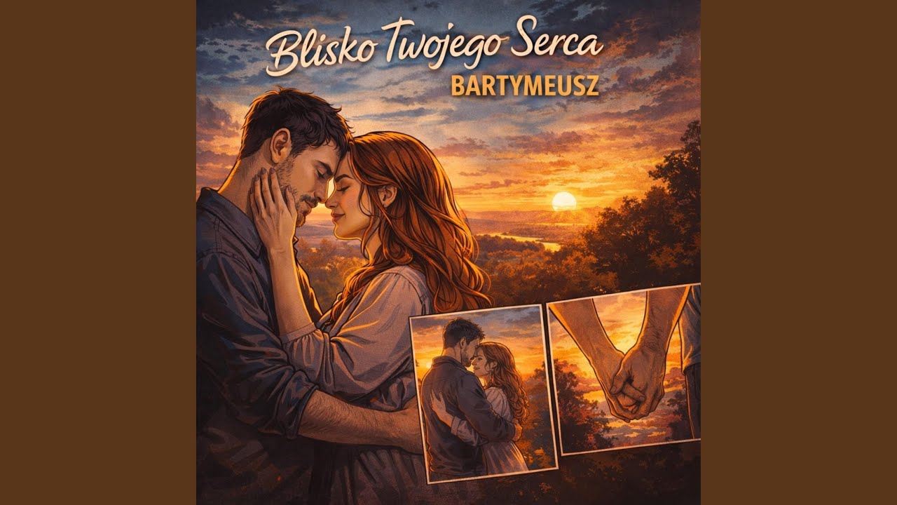 Blisko Twojego Serca