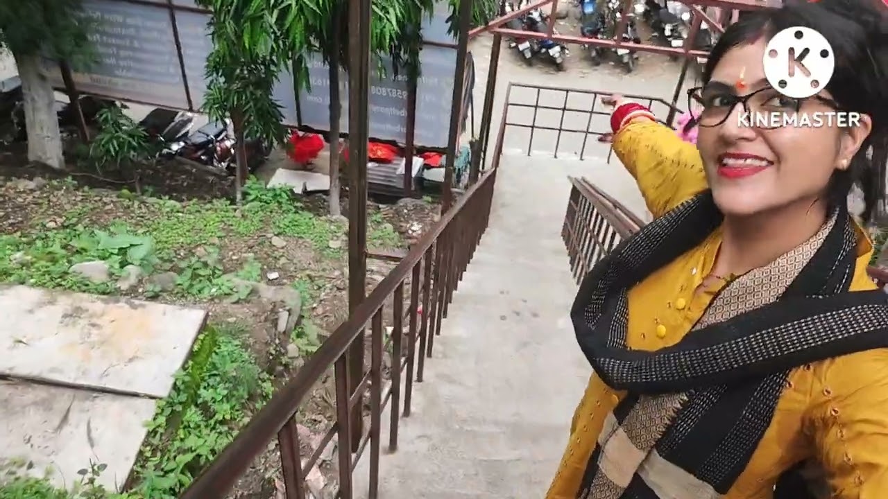 Shri Sidhbali Baba Dham Mandir, Kotdwar#youtubeshorts
