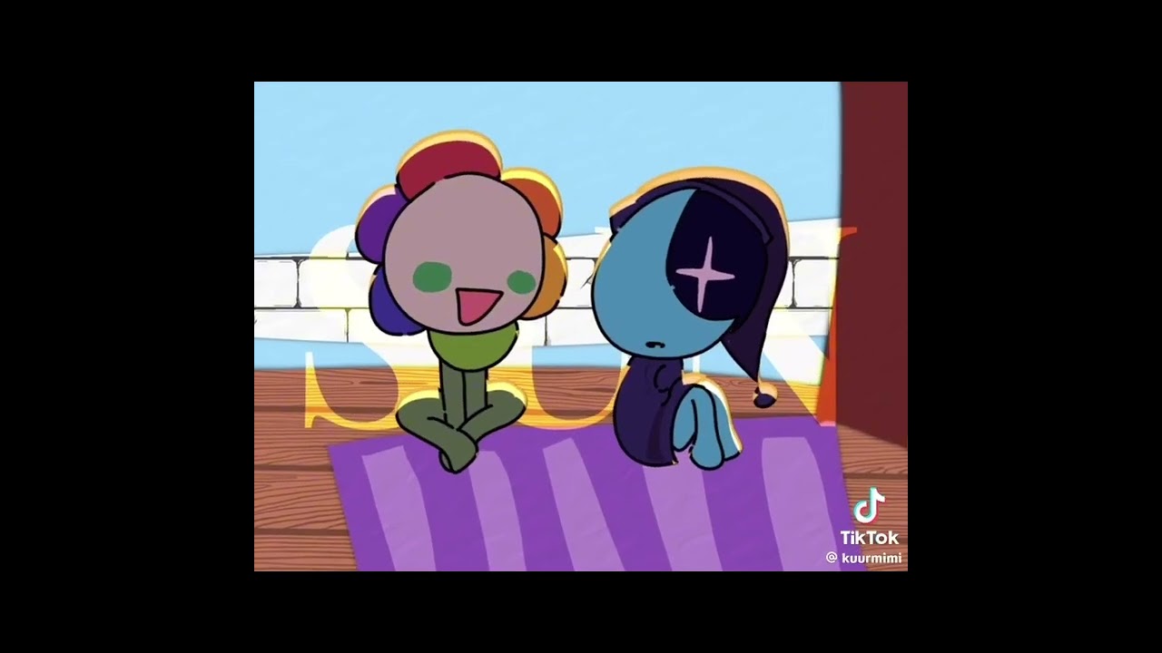 More Moonflower tiktok Comp (Like I said not my videos they are right straight from tiktiok