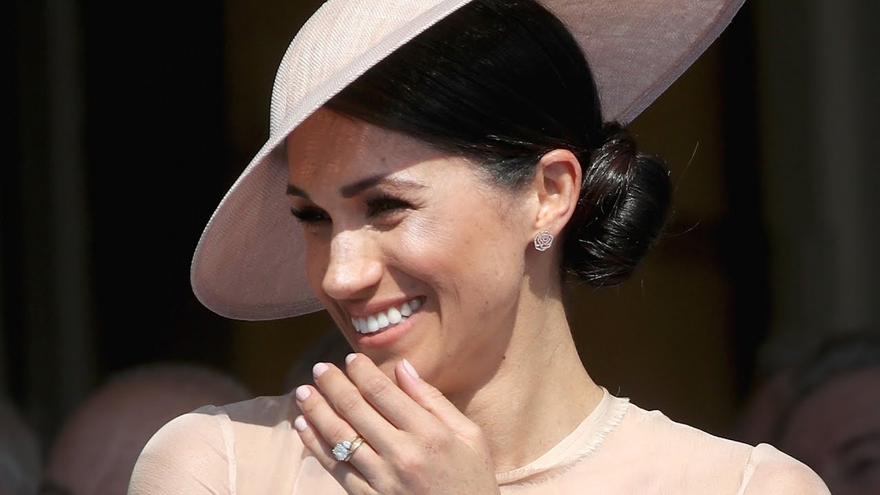 Super Strict Beauty Rules The Royals Are Forced to Follow