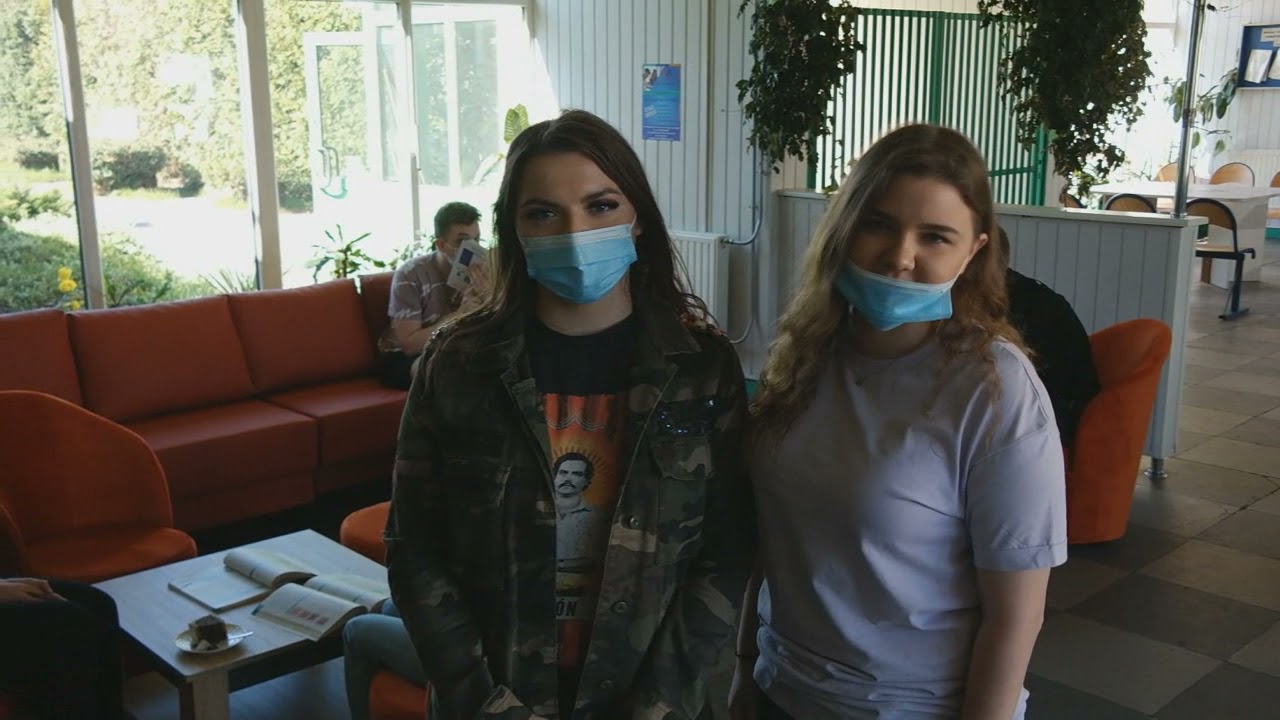 ZS Gorzyce - strefa wypoczynku