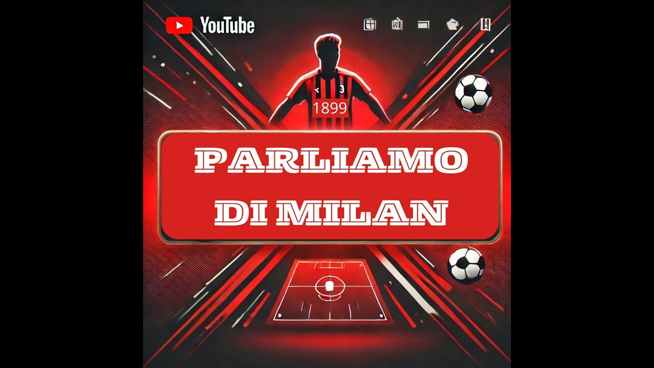Roma-Brutto Milan 1-1: e va bene così...