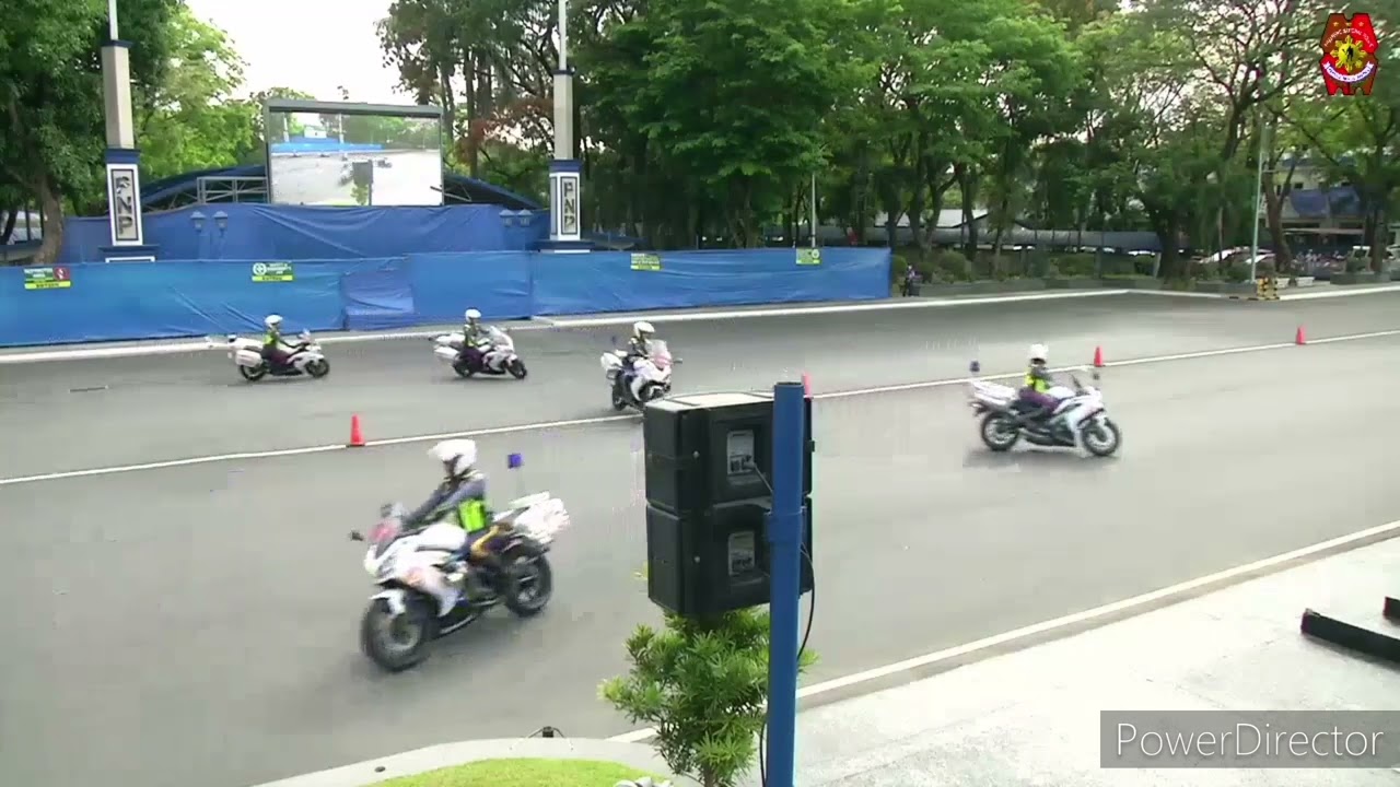 The HPG Lady Riders Daring Dozen Exhibition 2022