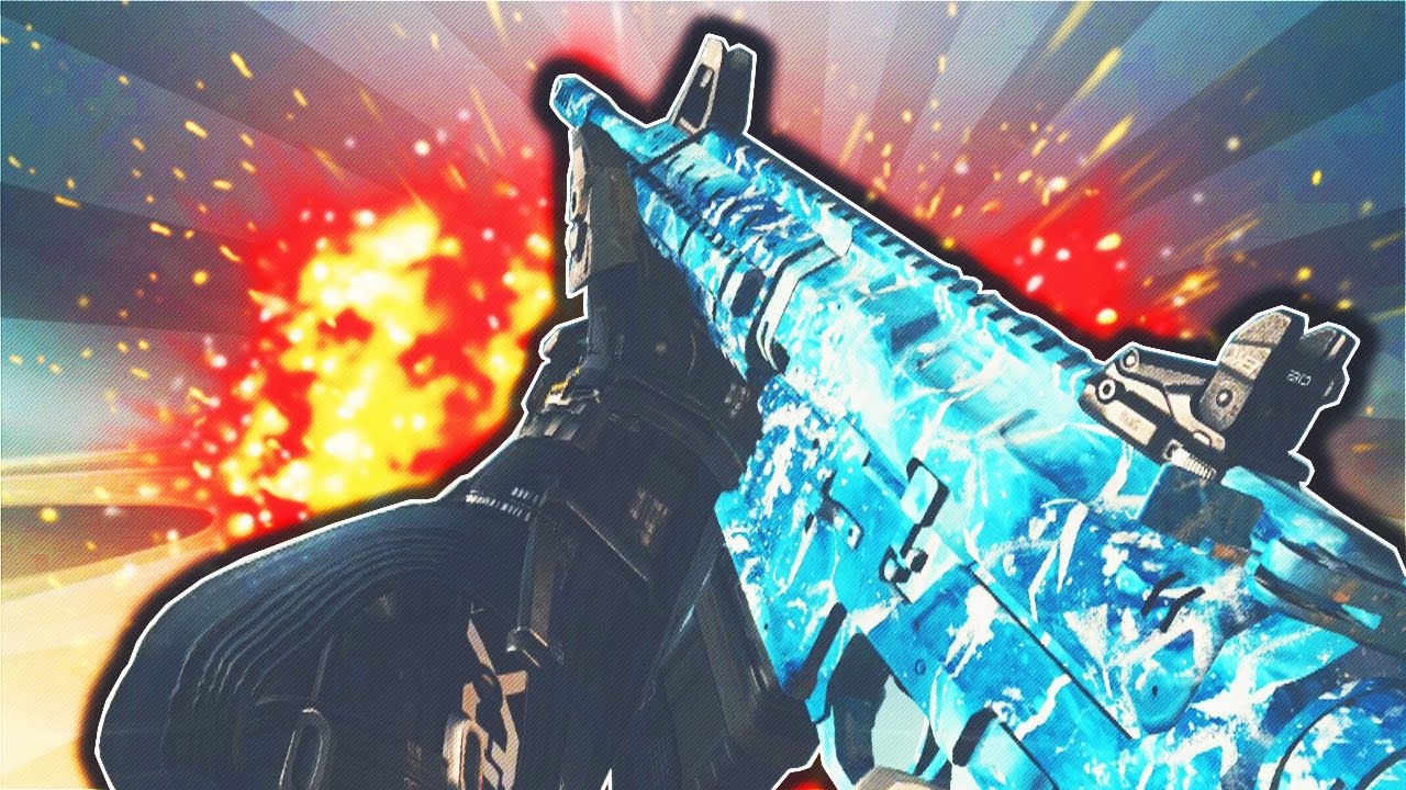 *NEW* CAMO BETTER THAN 