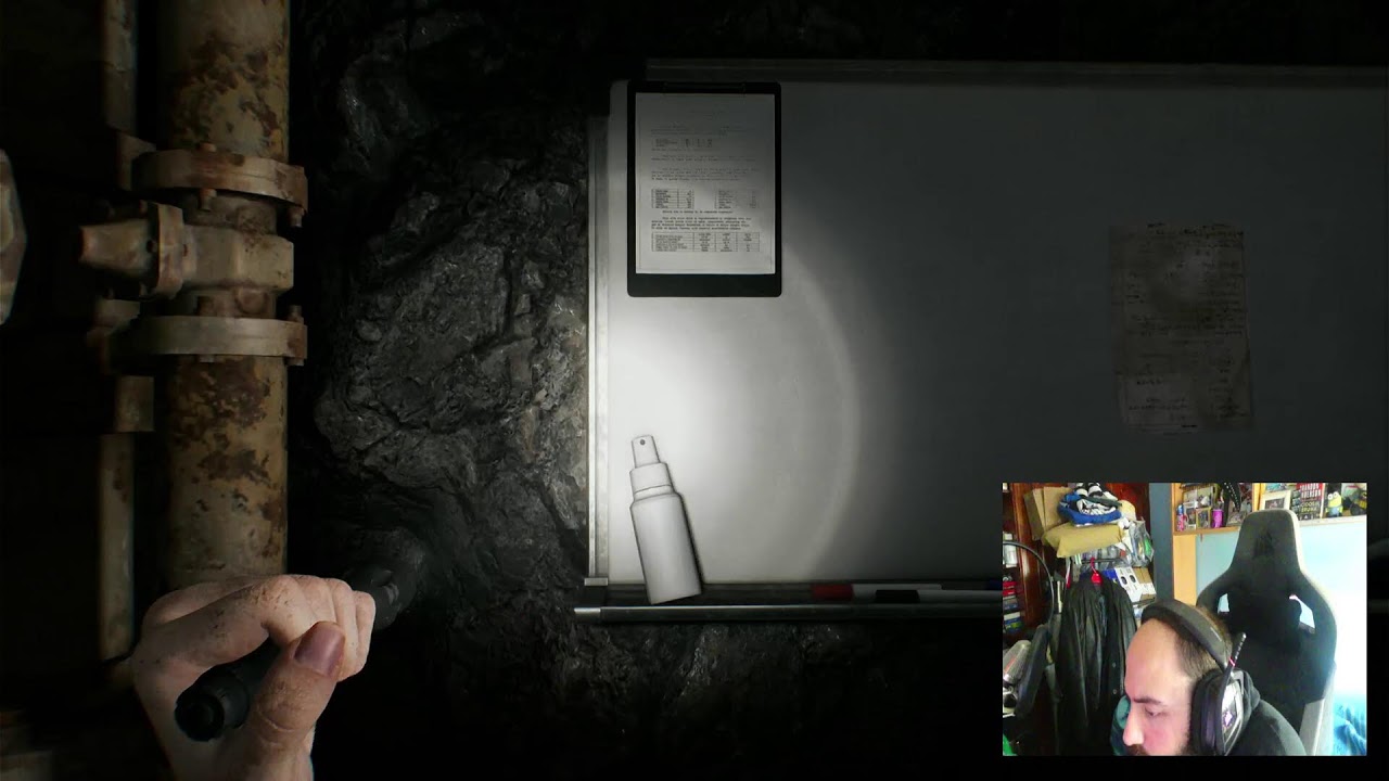 Ep 2 Resident Evil Requiem - Que nos esperara?