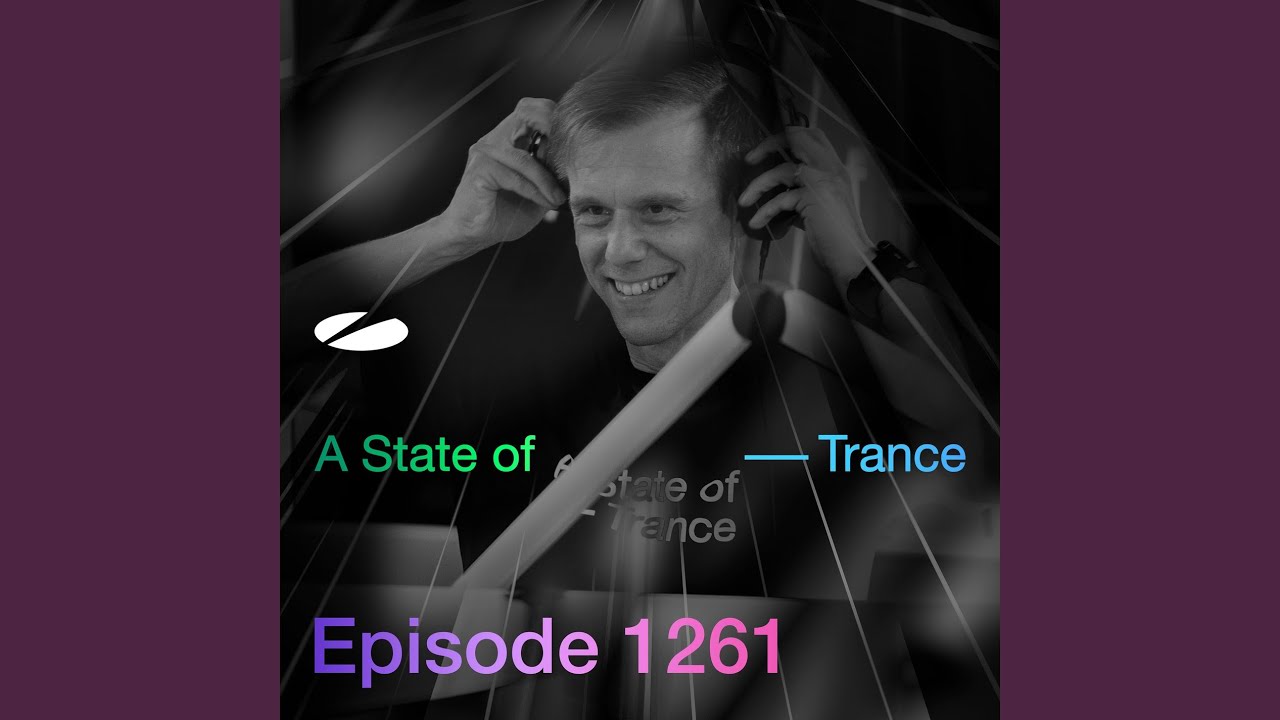 Feel It Coming (ASOT 1261)