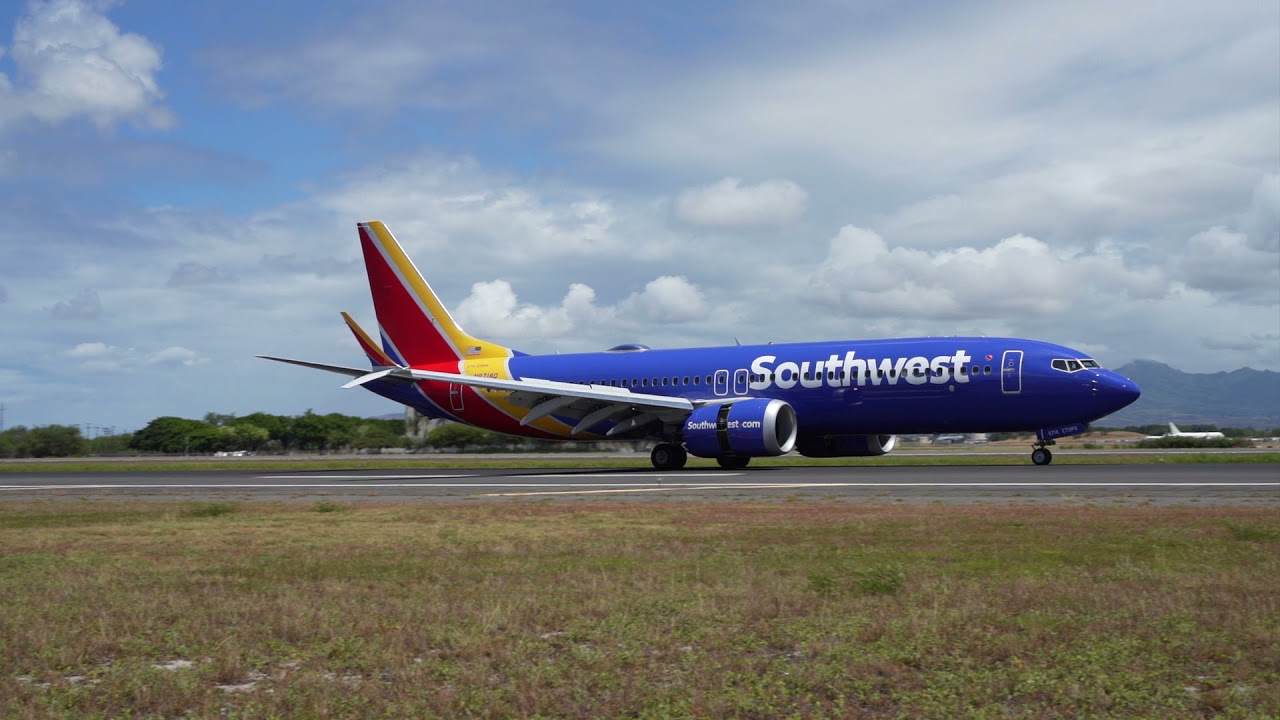 SWA MAX 8