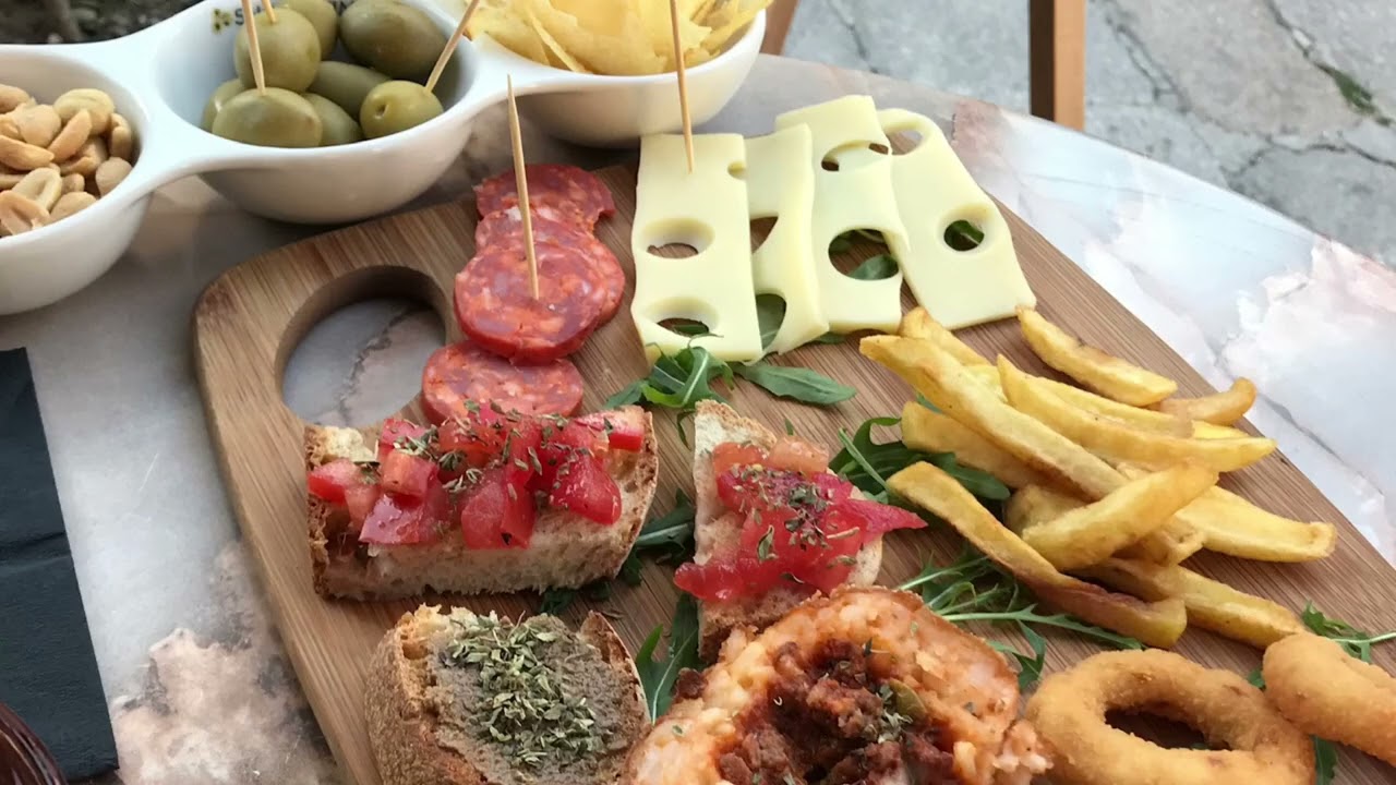 Real Italian Food from Rome - Sorrento - Tropea - Scilla - Reggio Calabria - Alberobello - Matera