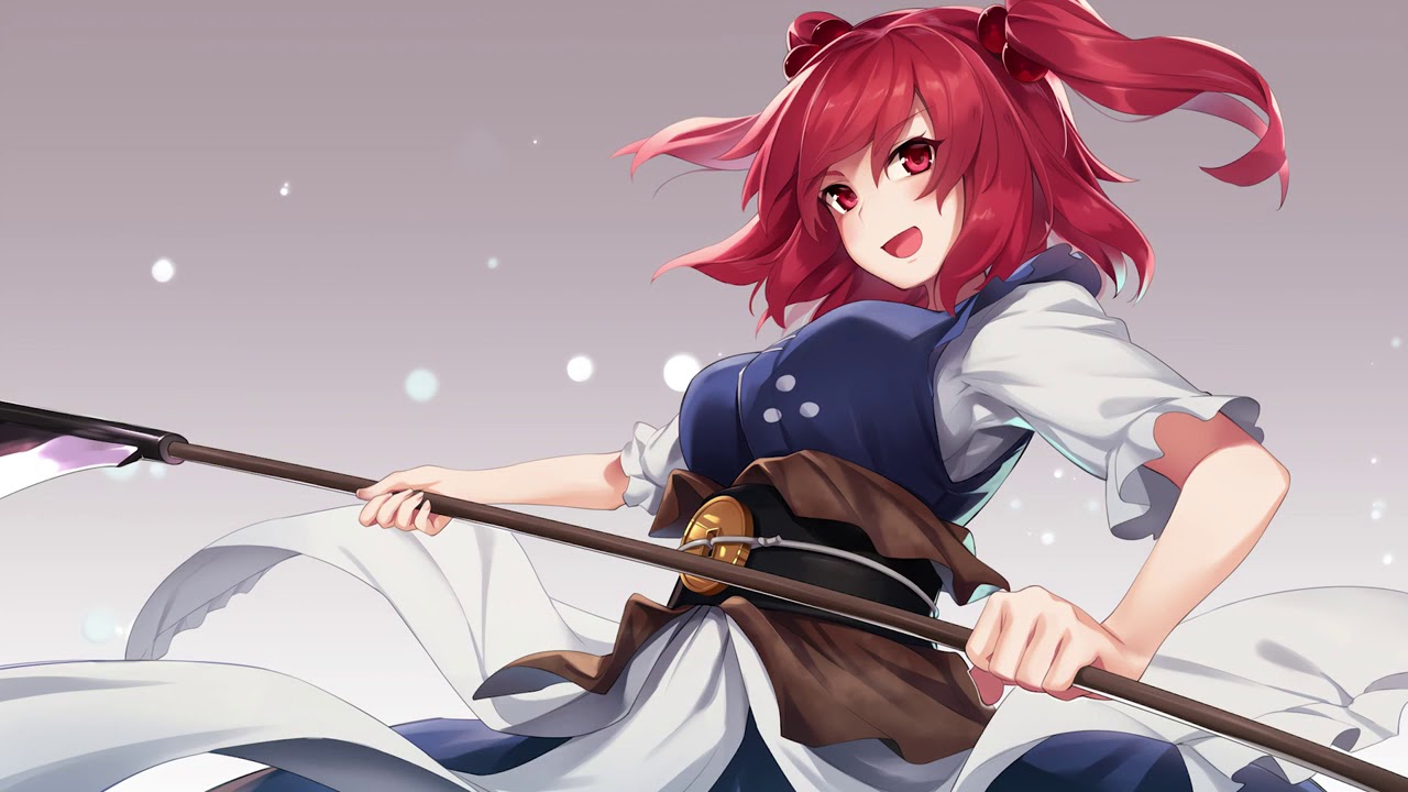 【東方Vocal】 Riverside Sympathy 「紺碧studio」
