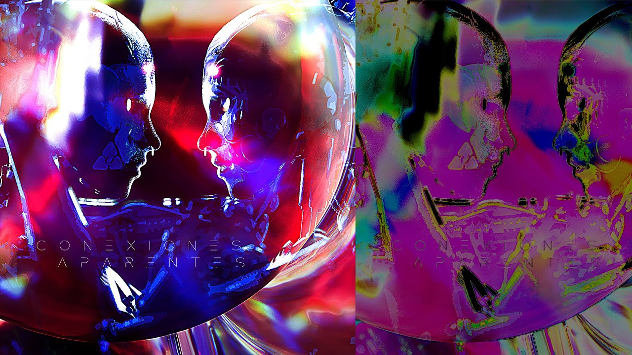 Noster - Frosh (Lyric Video)