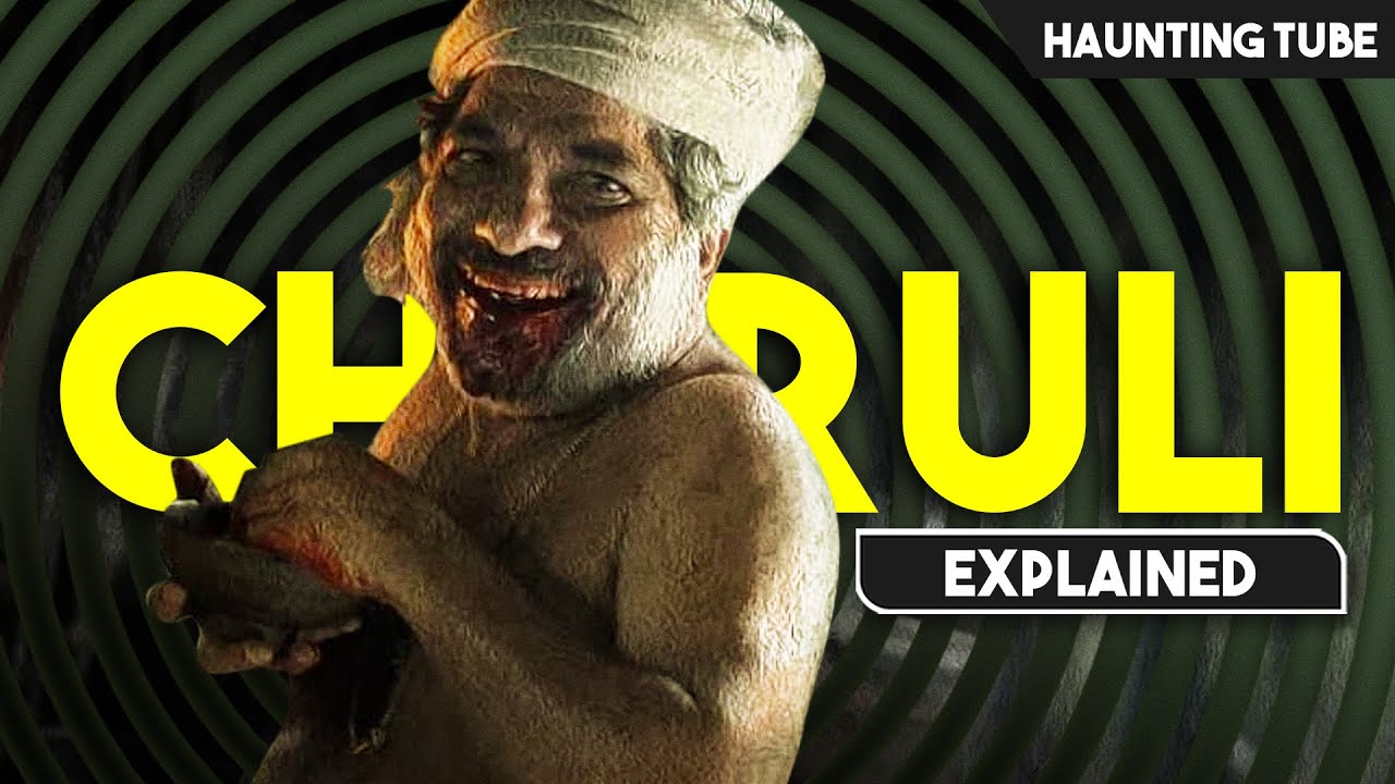 No One RETURNS From This Forest - TOP MALAYALAM Movie | Churuli Explained in Hindi | Haunting Tube