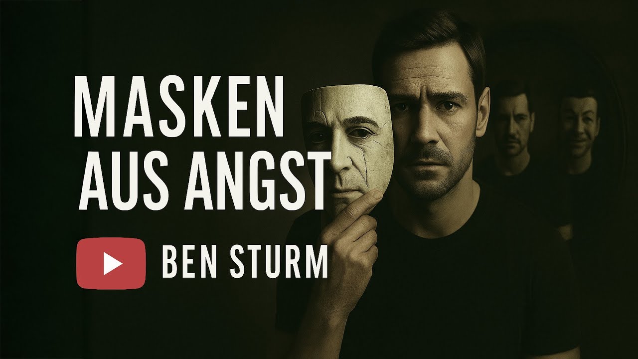 Masken aus Angst