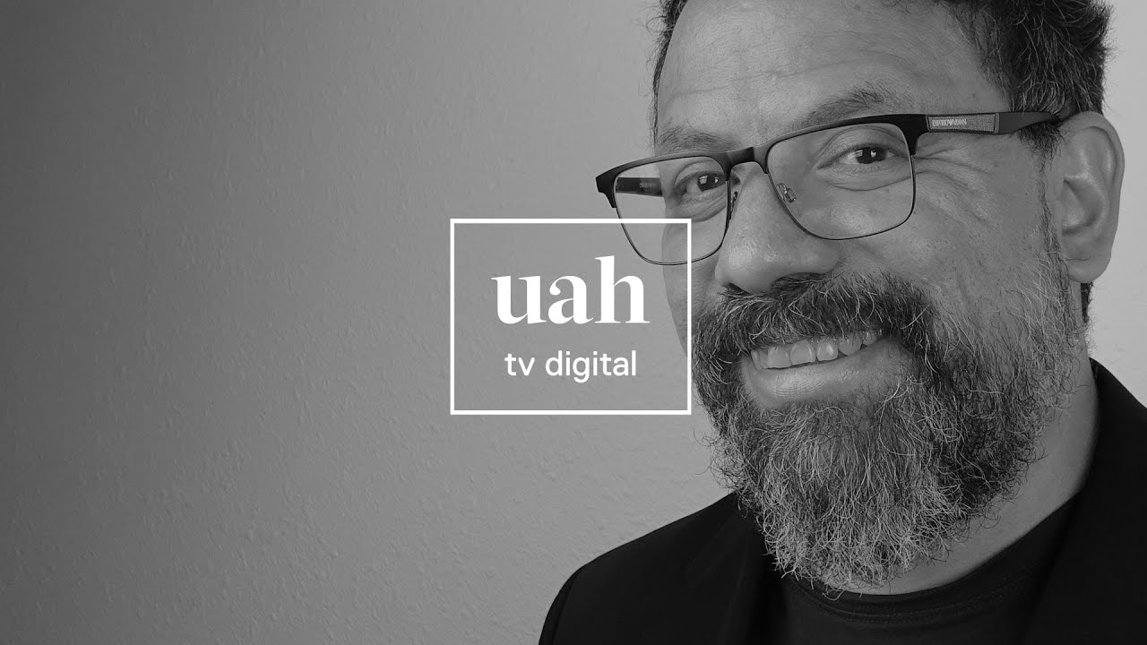 Conversatorio con Rubén López-Cano sobre su libro La música cuenta.