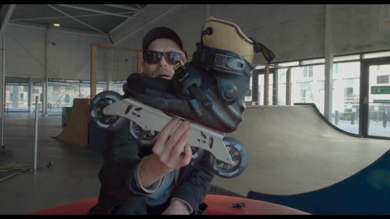 These Old Boots Episode 1 · Xsjado Seba