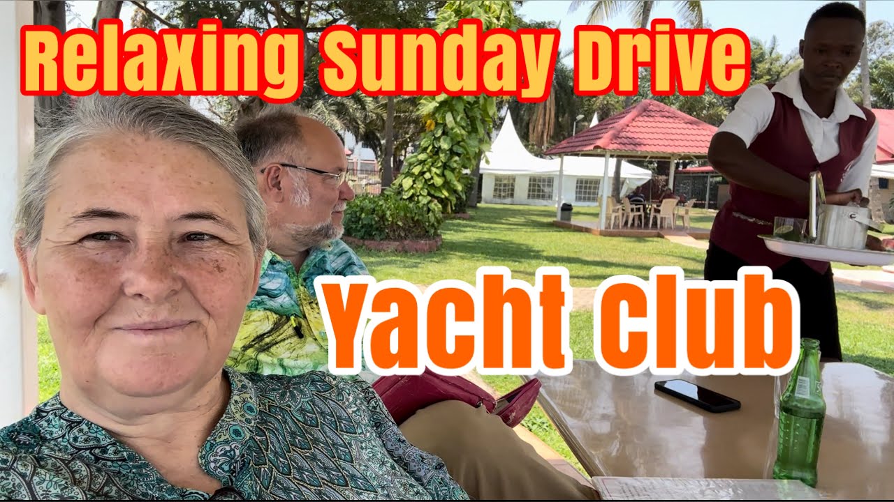 Lake Victoria | Yacht Club Fish Dinner | Part of Heaven on Earth | Skuma Wiki | Spinach ￼
