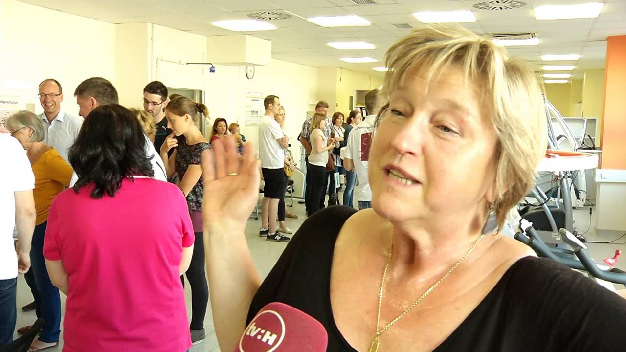 Lange Nacht der Wissenschaft und Sommerfest der halleschen Universitätsmedizin