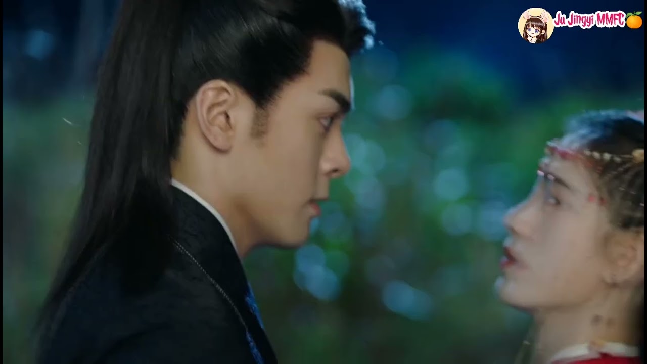 Rebirth For You Trailer(3)