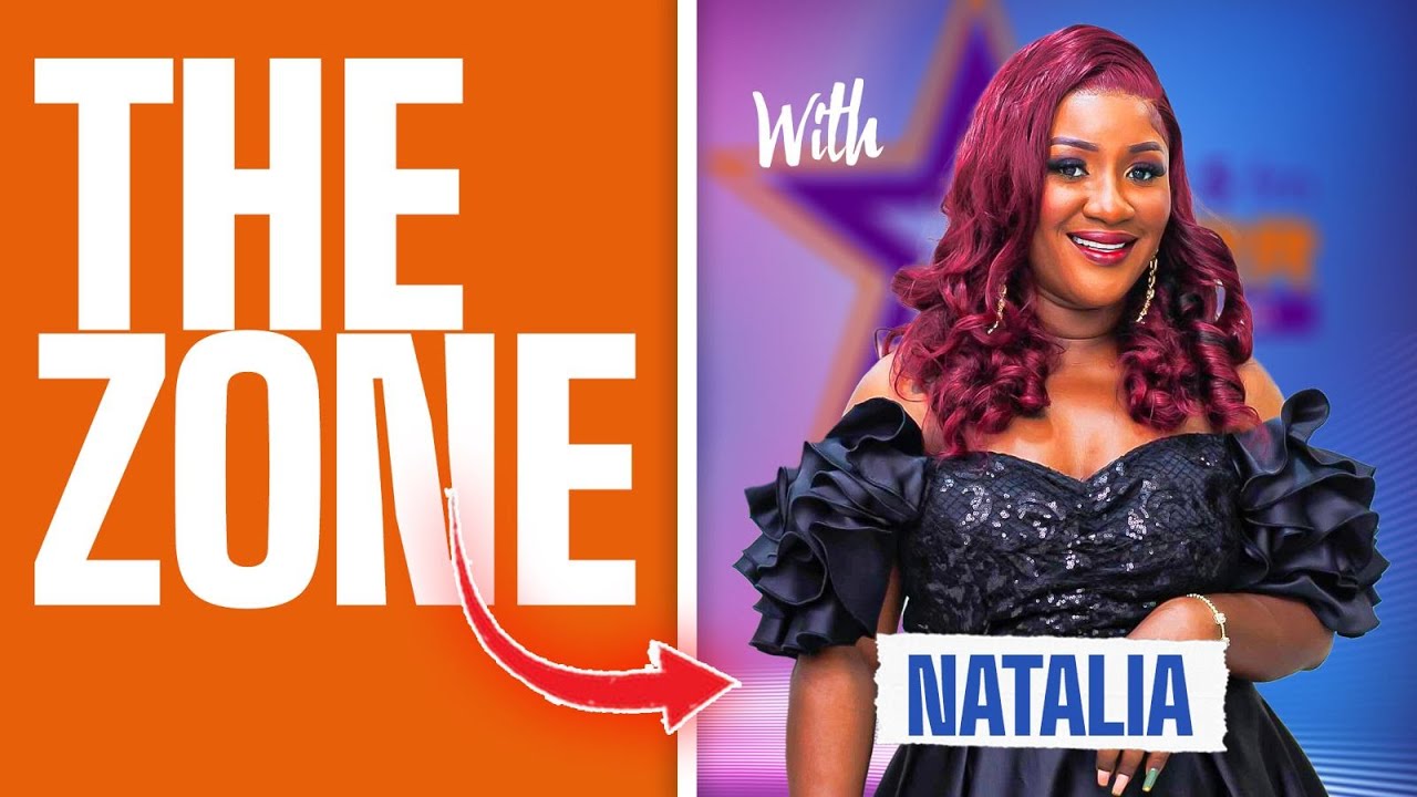 One-On-One Conversation with Nana Gyamfi Adwabour, CEO of CENDLOS | #TheZone