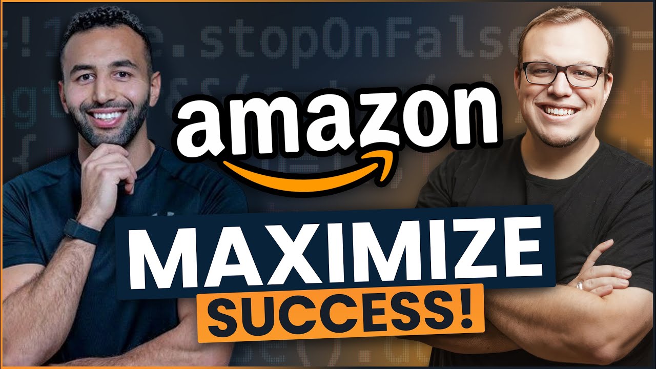 MIND-BLOWING Amazon Product SEO Strategies for TRIPLE Sales