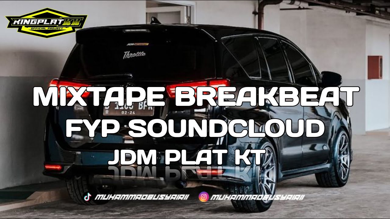 MIXTAPE BREAKBEAT BEST SELLER 2026 BJS #BKBKT