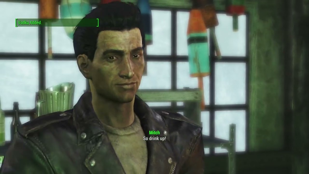 Fallout 4 – No Commentary Playthrough (Immersive Wasteland Run)