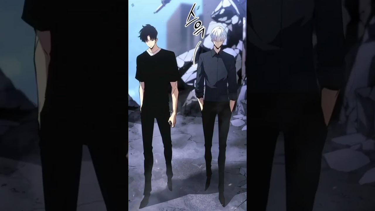 It's finally back 🎉 | Season 2 Starts | Solo leveling Ragnarok #manhwa #sololeveling  #webtoon