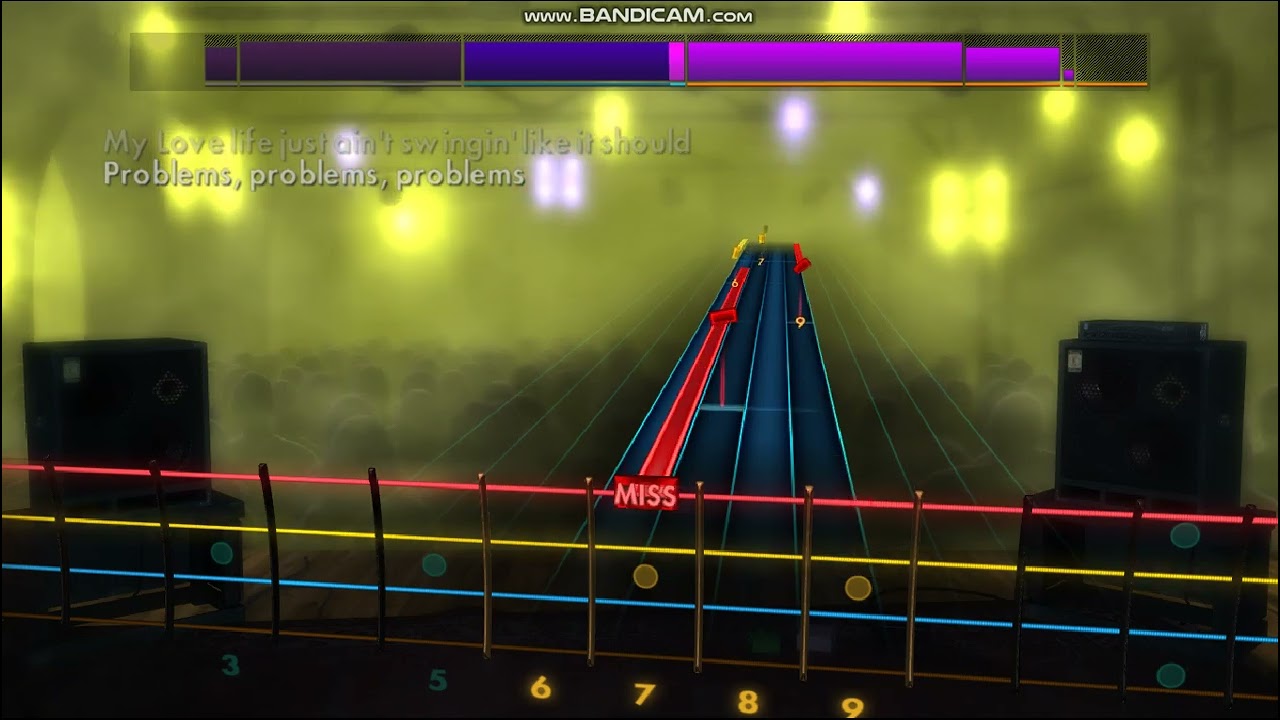 Everly Brothers-Problems(Bass) (1958) (2020 Remaster) (RockSmith 2014 Remaster)(avdocatwork.com)