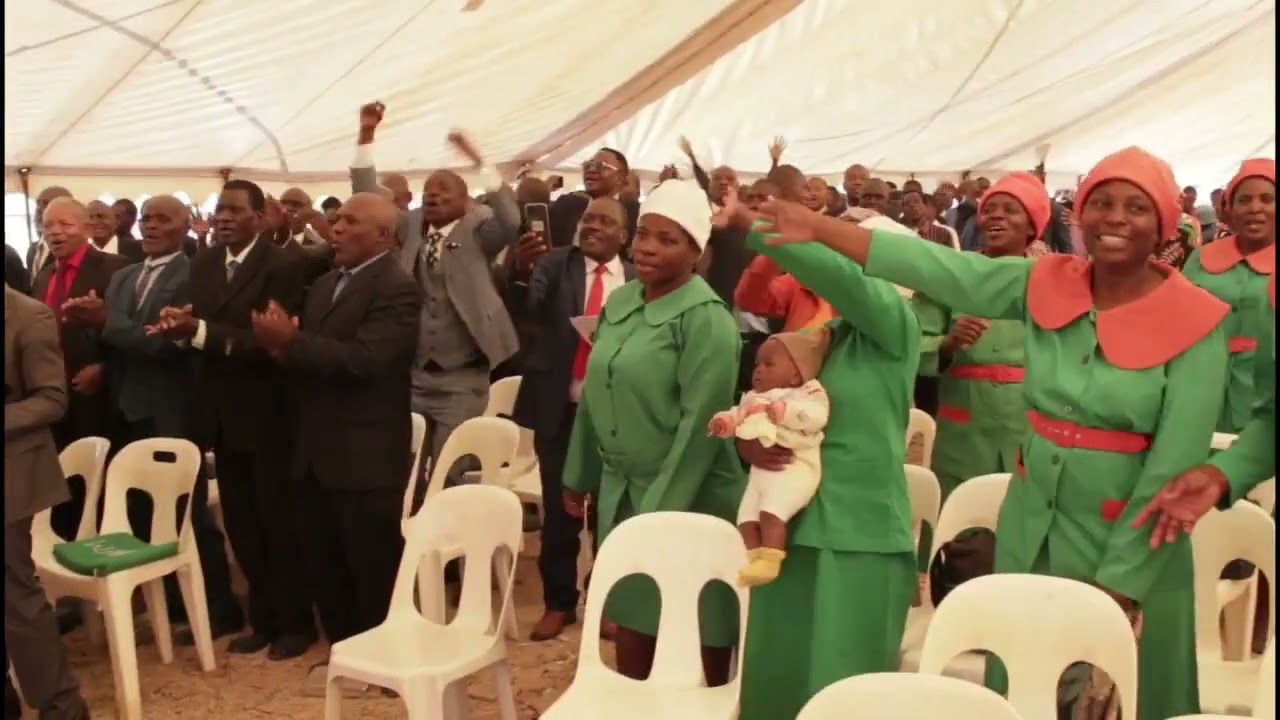 AAFM South Africa