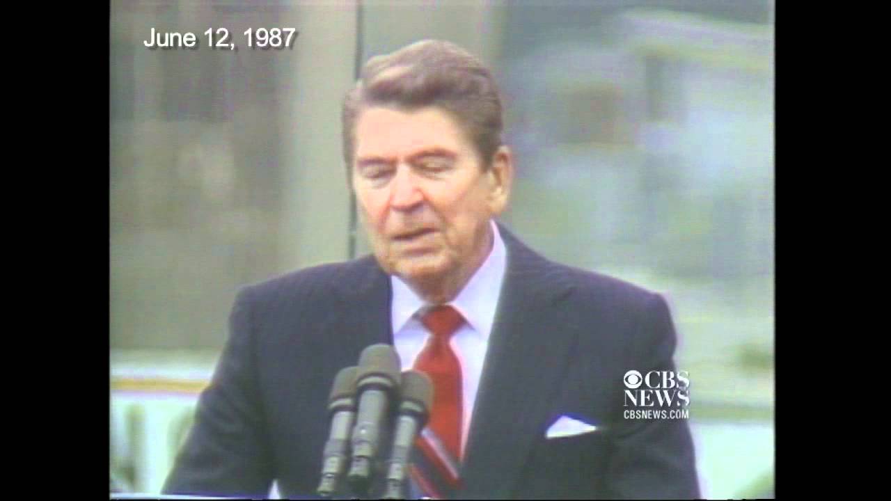 Reagan's 