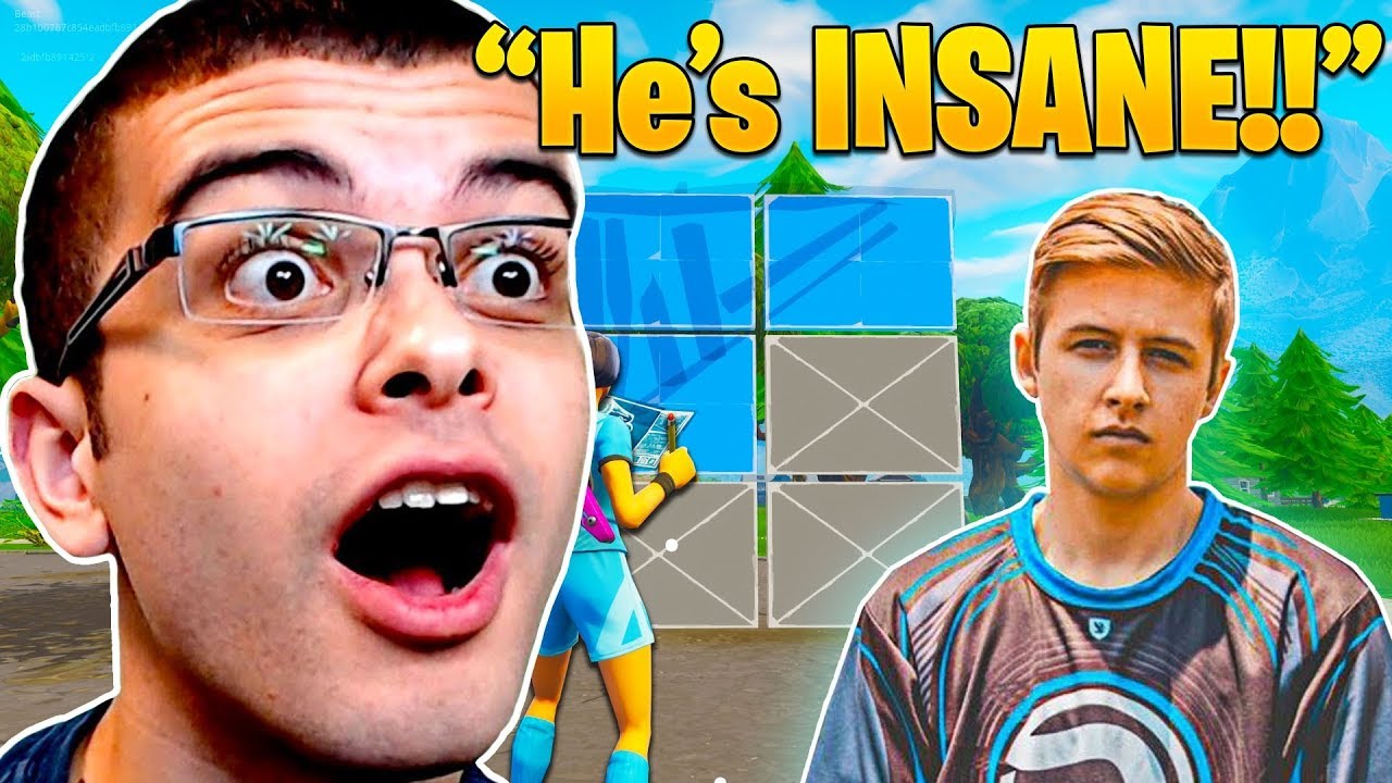 Nick Eh 30 Reacts/Responds To 