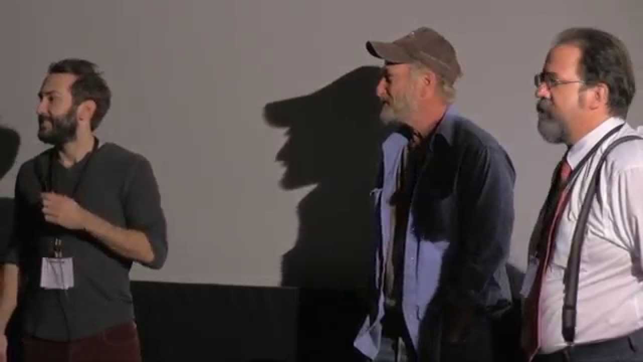 DTG SLOIFF2015 Q&A