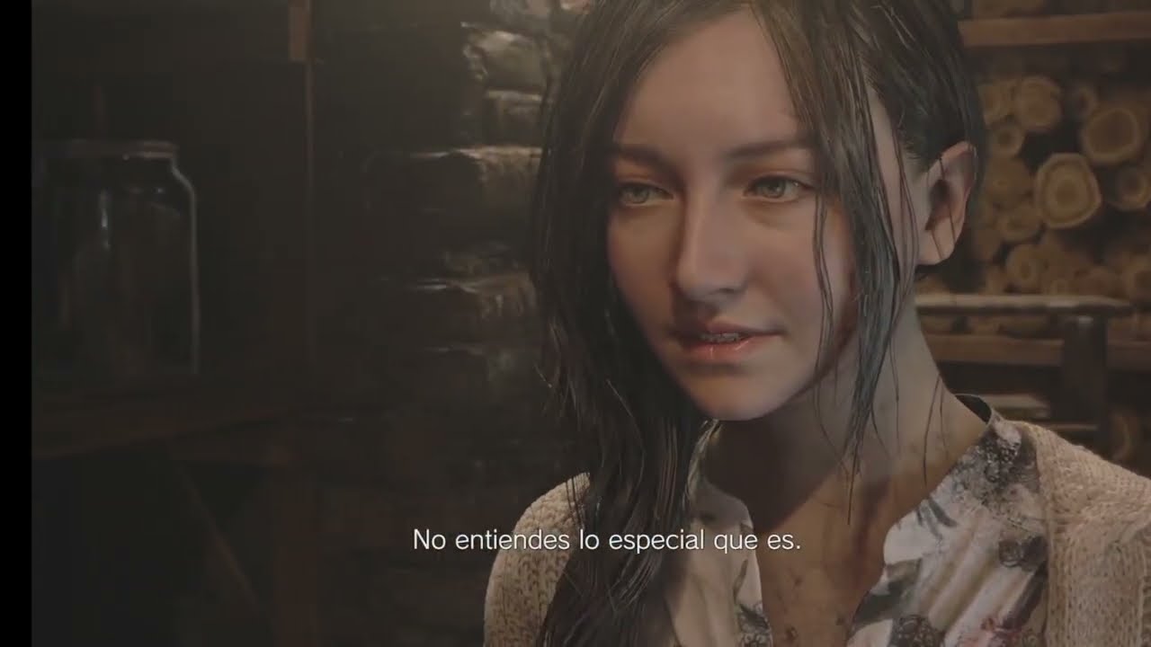 Más muerto que vivo. RESIDENT EVIL: VILLAGE, CAPÍTULO Final. 
