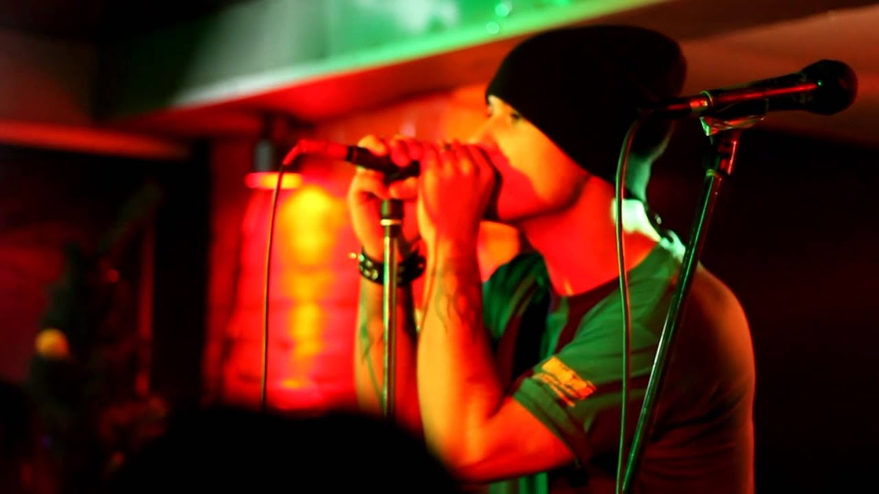 Newtonz - Rolling In The Deep (Adele cover)