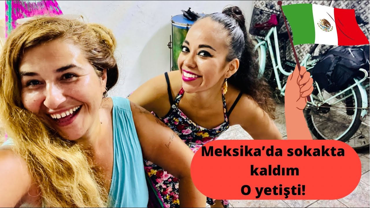 Meksika çok tehlikeli!!!!