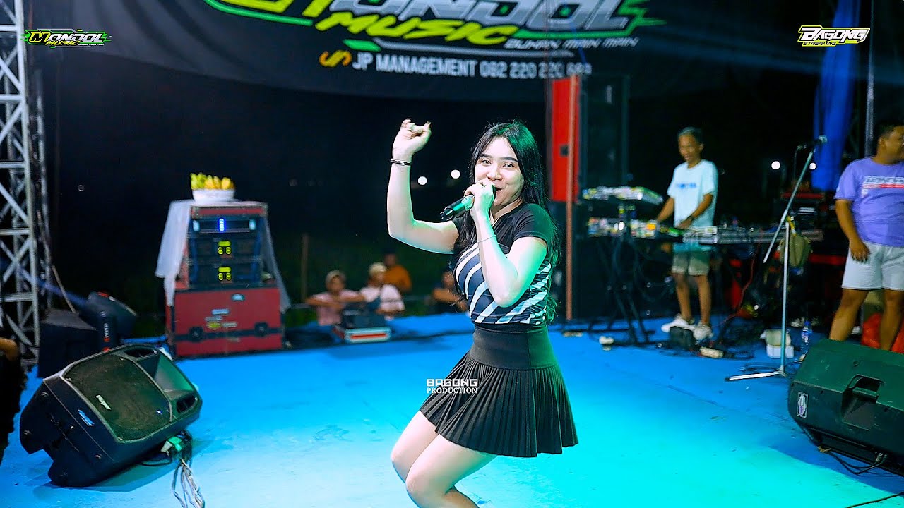 UMPOMO - KURNIA RAHMA - MONDOL MUSIC - SNIPER AUDIO - REGOL COMUNITY