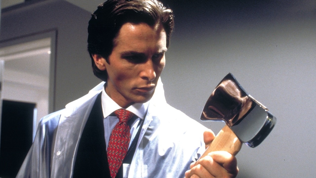 Handsome, Rich… and Completely Inhuman