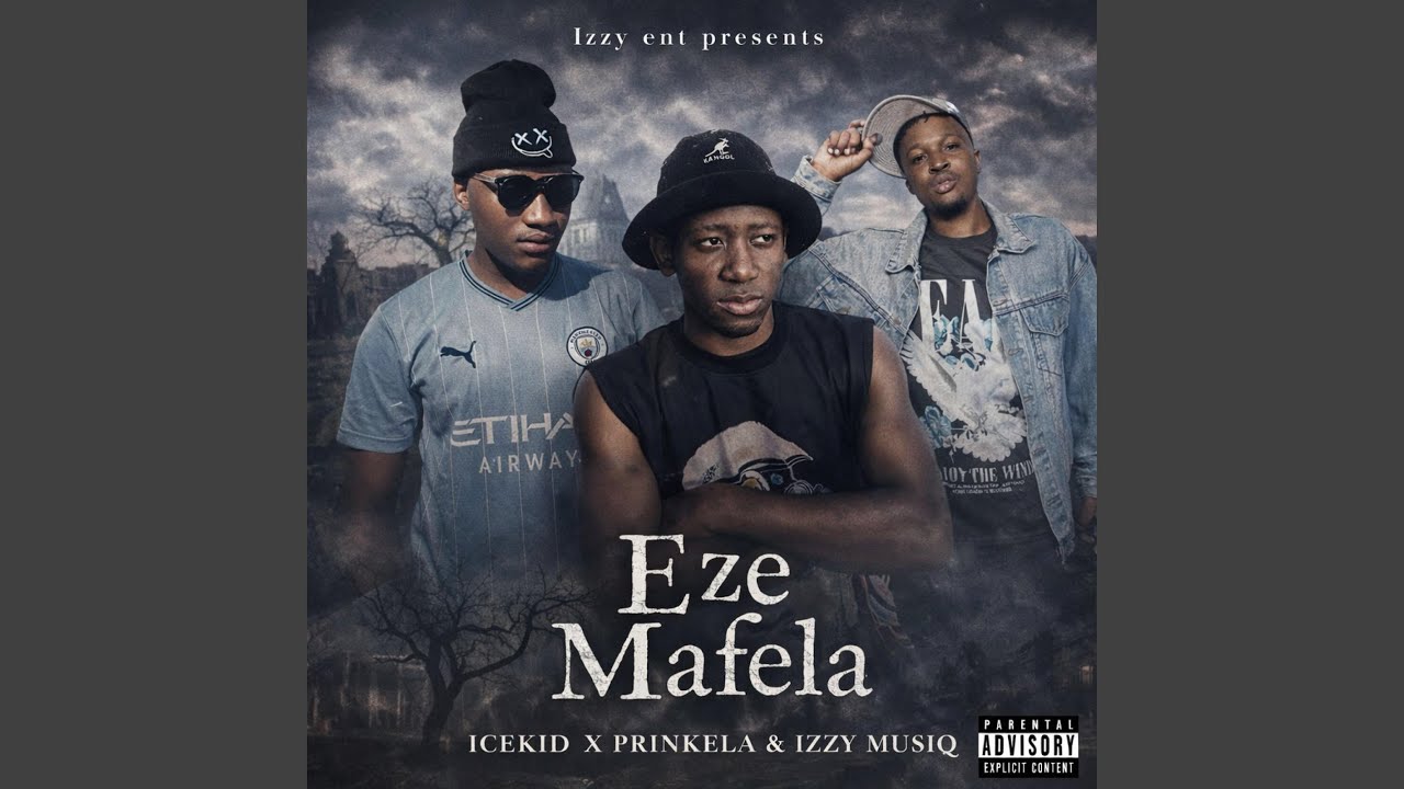 Bhebha (feat. Izzy musiq & Almighty lix)