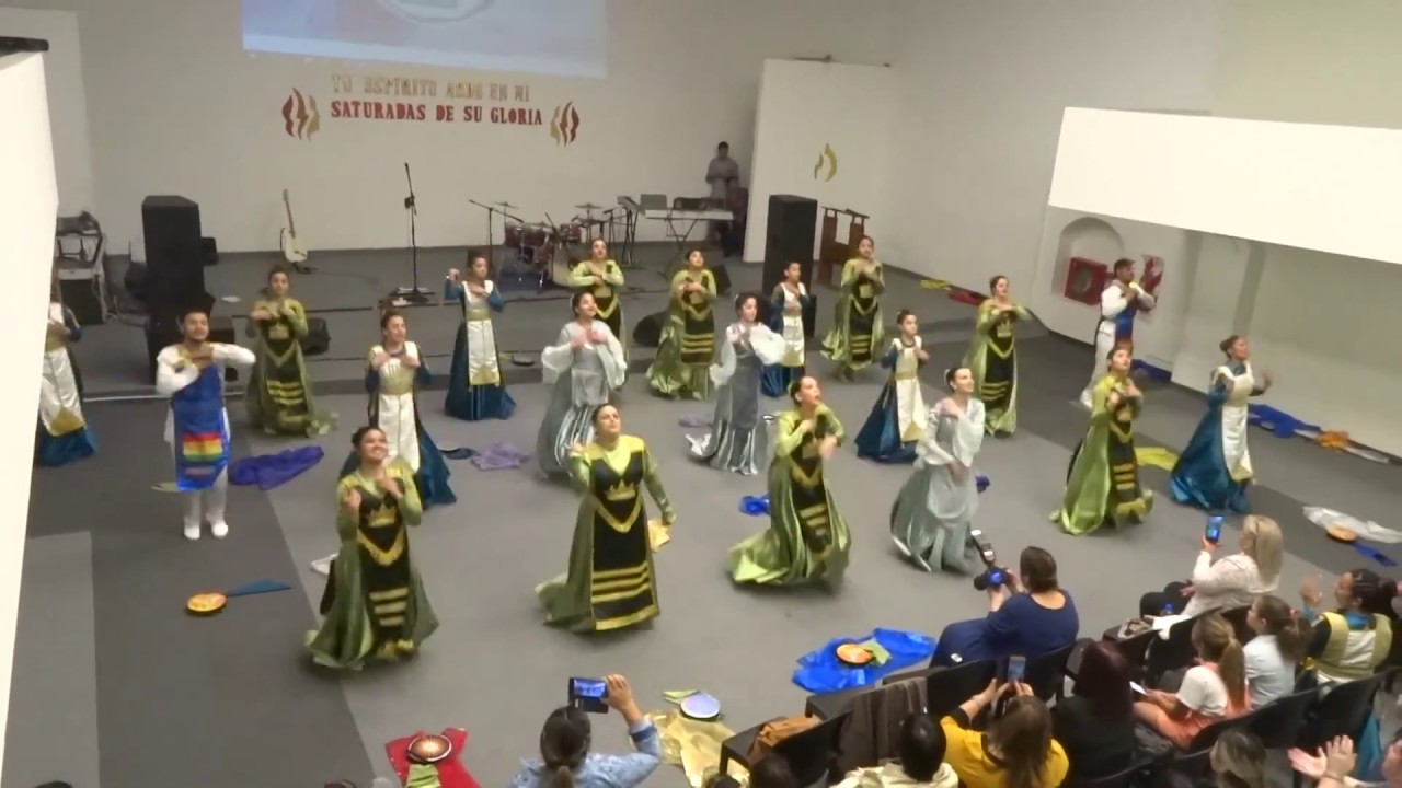Danza 