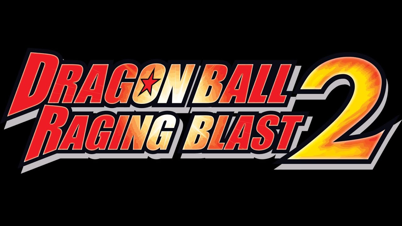 DBZ Raging blast Replay 4