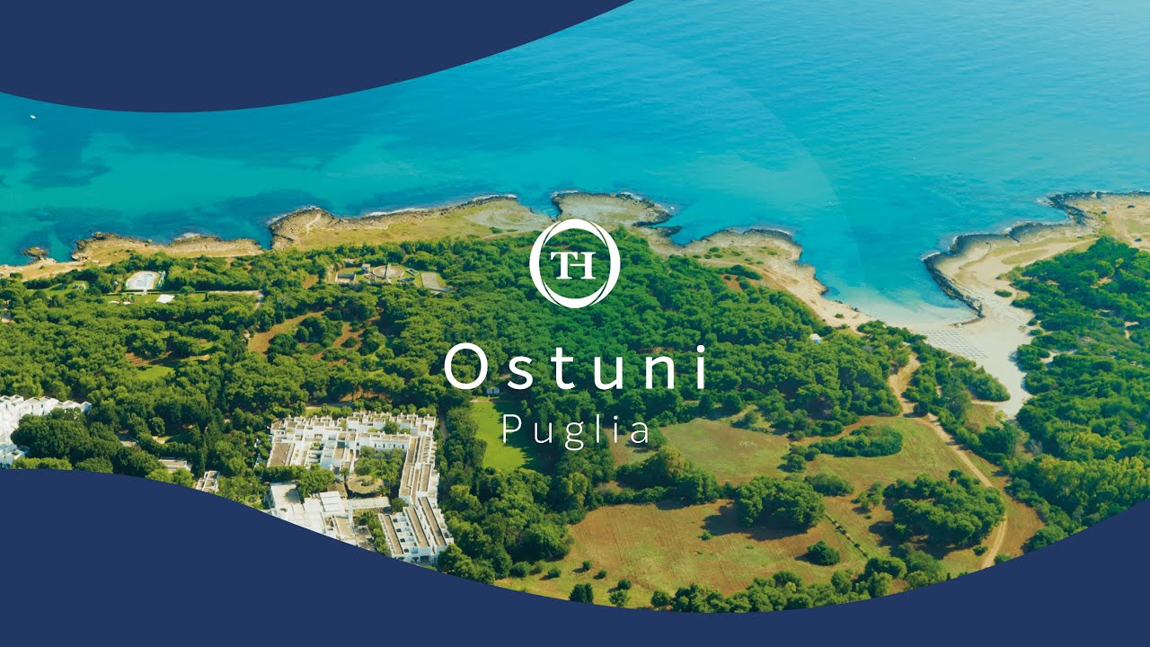 TH Ostuni | Ostuni Marina Village | Puglia