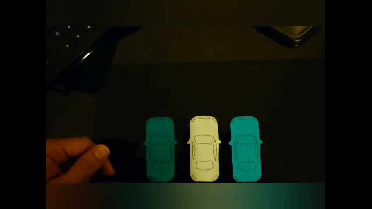 VIDEO 009  Manœuvre : le Bataille arrière. (3/4)