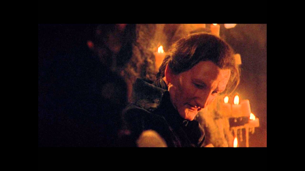 Don Juan Triumphant - Organ instrumental version (1989 Phantom of the Opera)
