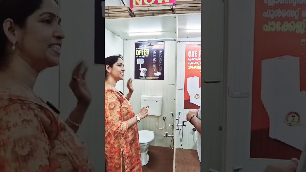  ഗ്രാമിന് വെറും 50പൈസ, 1 രൂപ നിരക്കിൽ തൂക്കി വില്പന 🙄Sanitary fittings|Kilo bazar @rajismenon 