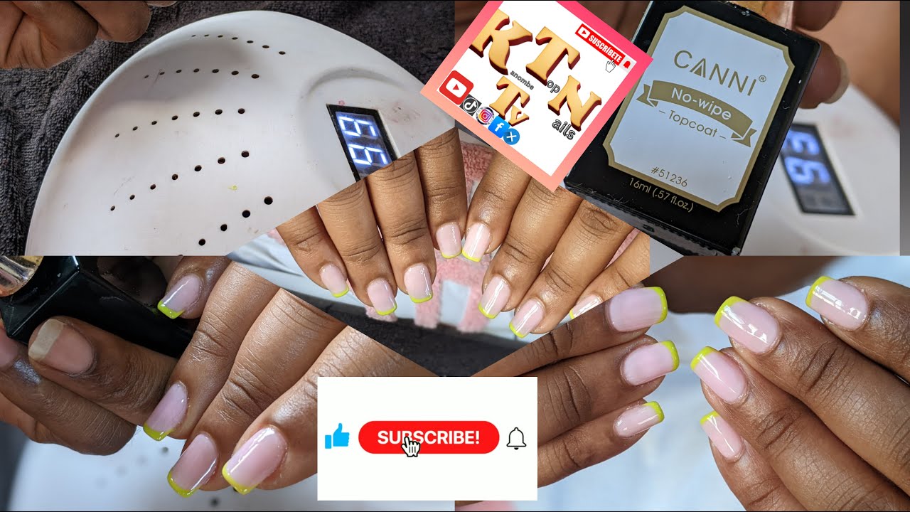 How to make a frensh with stamper 💅💅 this video is for you  please don't miss it welcome 🤗🤗🤗