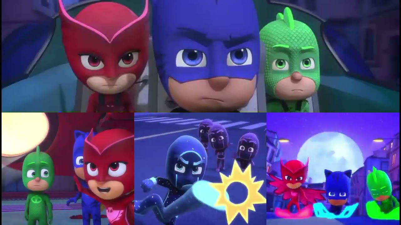 Pj masks coffin dance meme music  (COVER) #pj masks #coffindance #meme music #coversong #viralvidio 