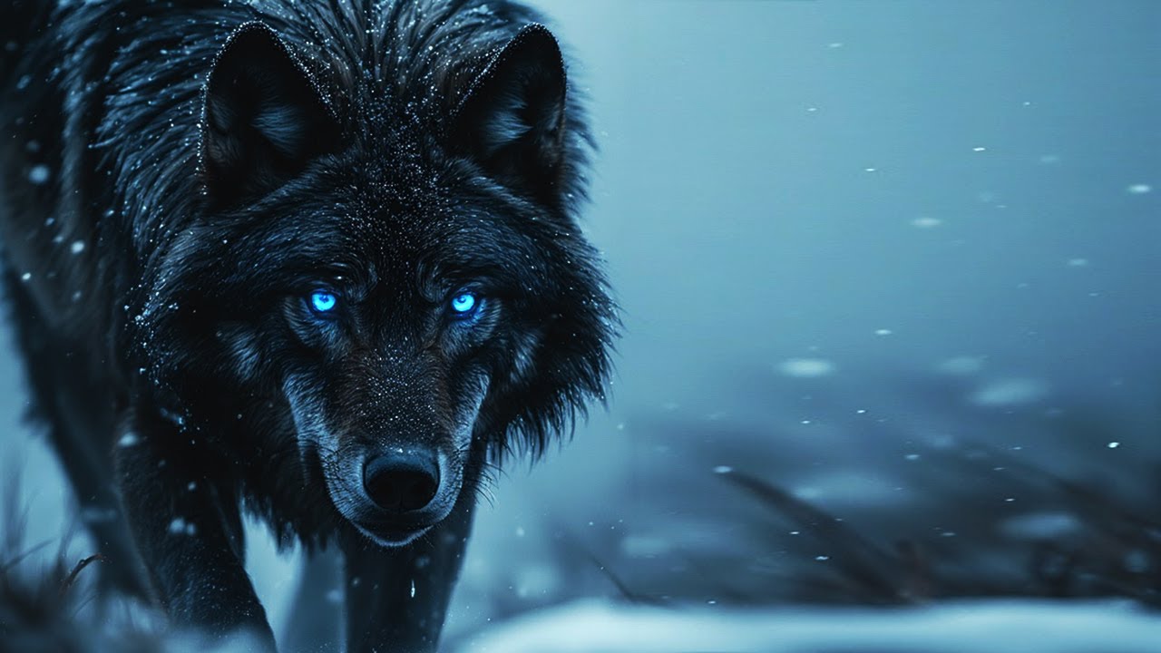🎵 Part 7 The Wolf&rsquo;s Song (Instrumental) The Lone Wolf Ronin