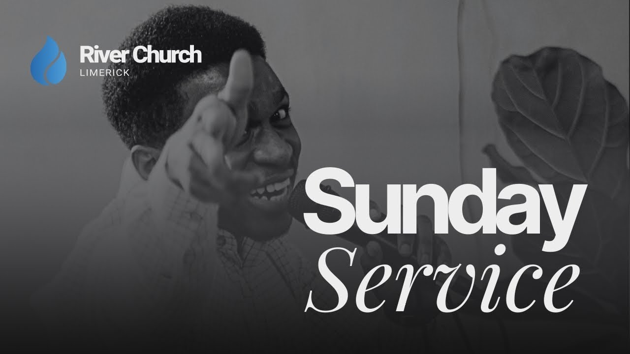 Sunday Service | The Power of Prayer & Fasting | 11.01.2026